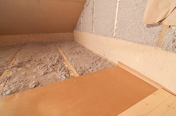 Best Residential Insulation in Gurnee, IL